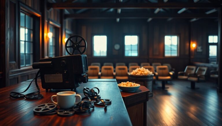 Come orientarsi tra le sale cinematografiche di Perugia