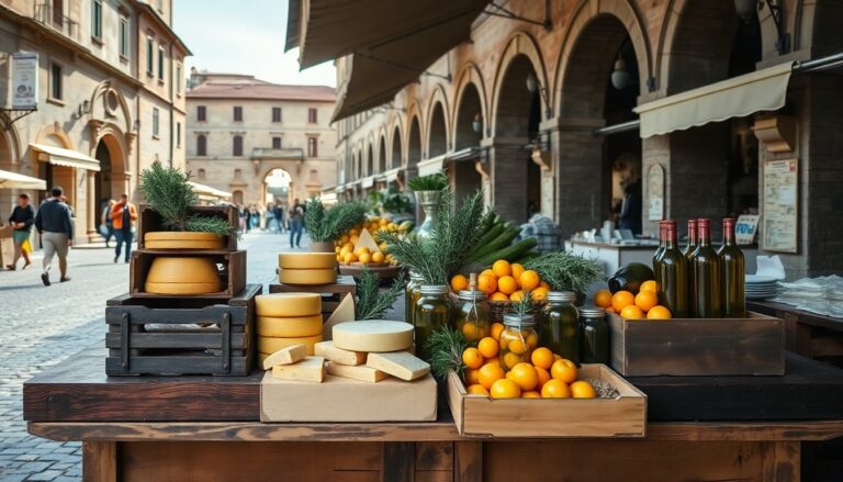 Come visitare i mercati storici di Perugia: guida pratica