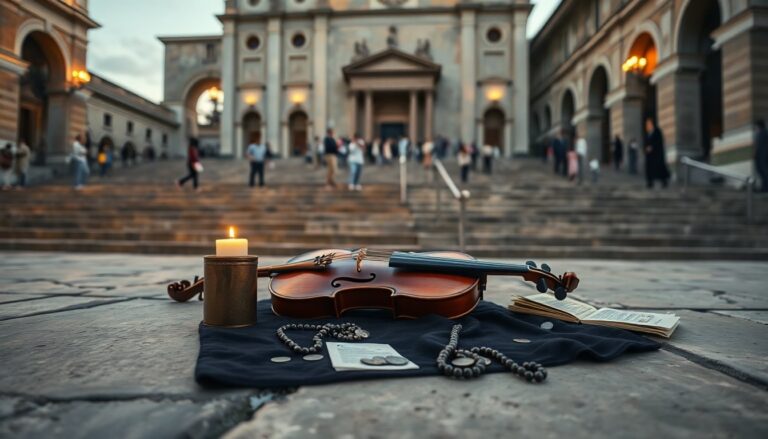 Concerto benefico ad Assisi: musica, testimonianze e raccolta fondi per il 2026