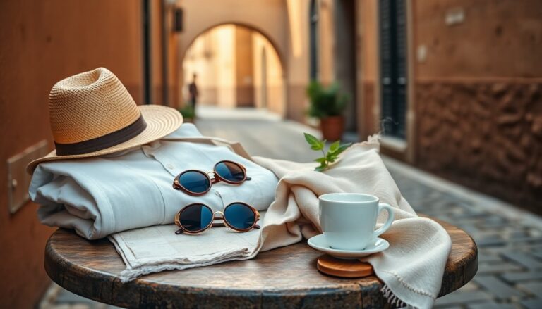 Cosa indossare a Perugia in estate: guida pratica per visitatori