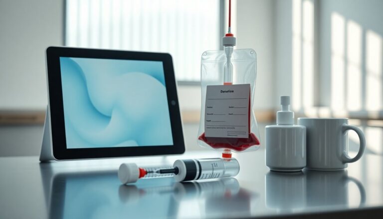 Donazione Digitale: come la telemedicina ridefinisce la donazione di sangue