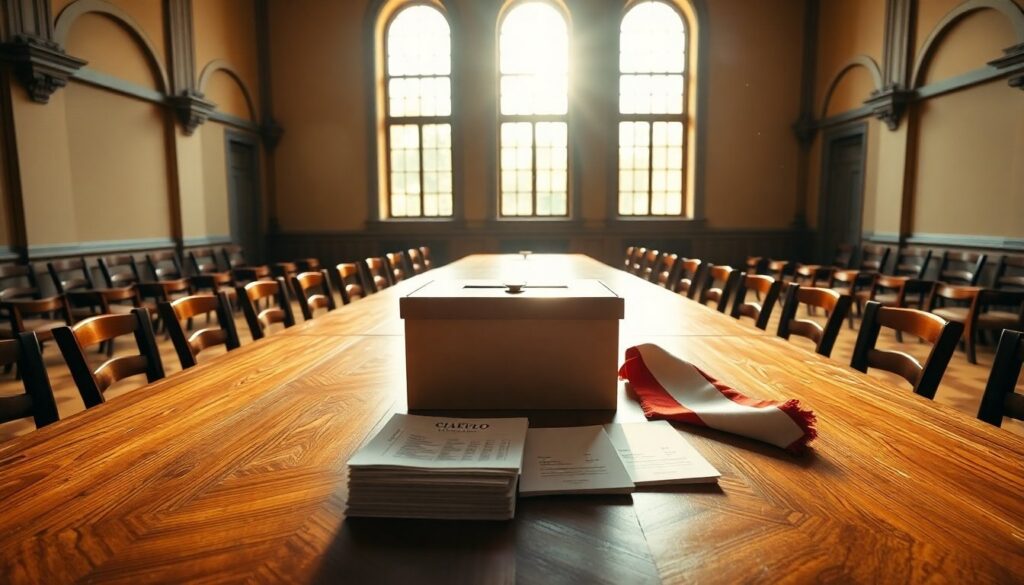 Elezioni comunali in Umbria: liste civiche e centrodestra in crescita