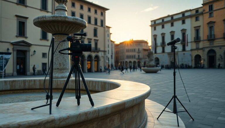 Festa della Repubblica a Perugia: programma, musica e diretta Rai