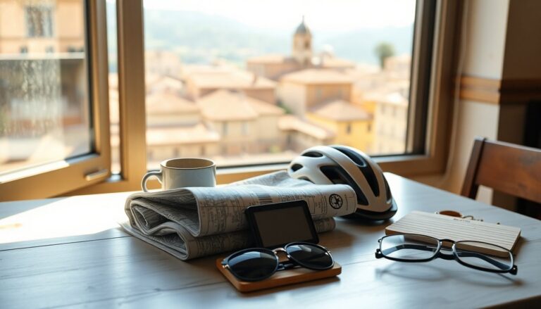 Guida pratica a vivere a Perugia: servizi e mobilità quotidiana