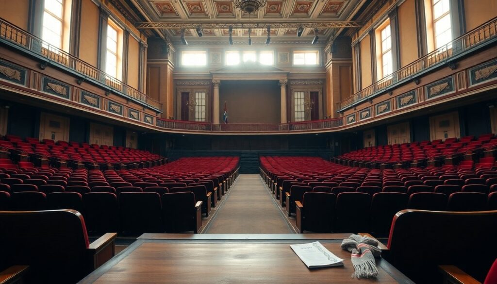 Il Teatro civico di Norcia torna alla comunità dopo il restauro
