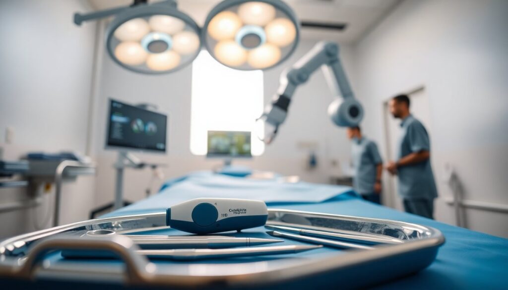 Impianto cocleare robotico a Perugia: precisione, recupero immediato e innovazione clinica