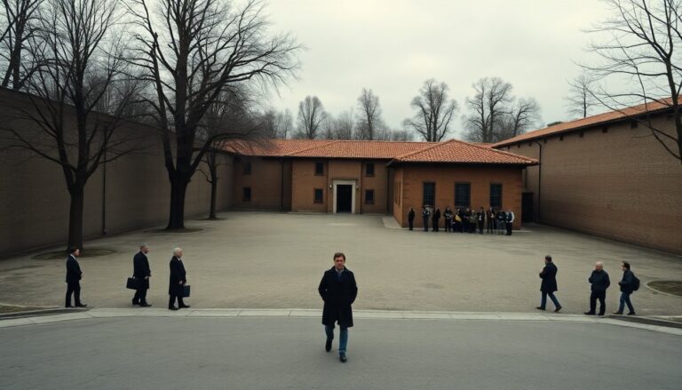 Intercettazioni in carcere a Perugia: le Camere penali proclamano sciopero e manifestazione