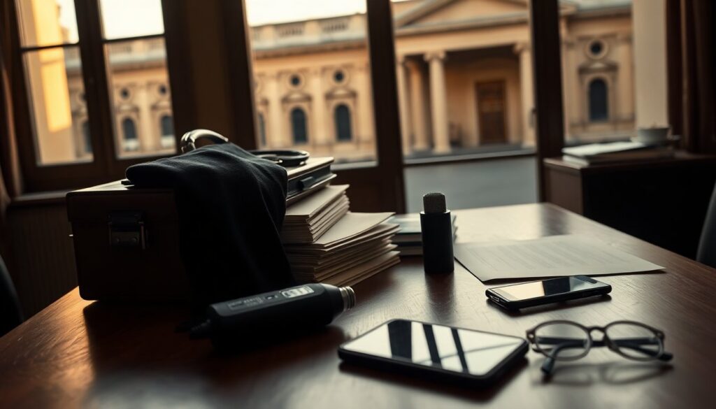 Intercettazioni in carcere a Perugia: procura e avvocatura discutono il caso Capanne