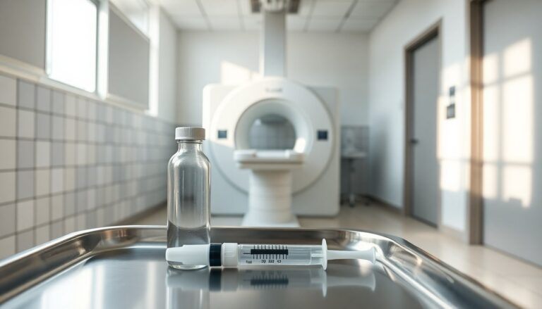 Mammografia con contrasto: diagnostica avanzata per il tumore della mammella a Perugia