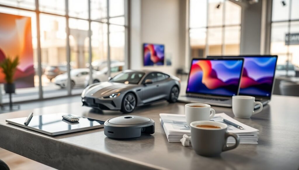 Nuove strategie e trend dopo l’Automotive Dealer Day 2026