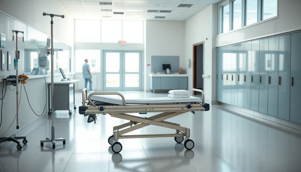 Nuovo pronto soccorso a Trapani: inaugurato il presidio Sant’Antonio Abate
