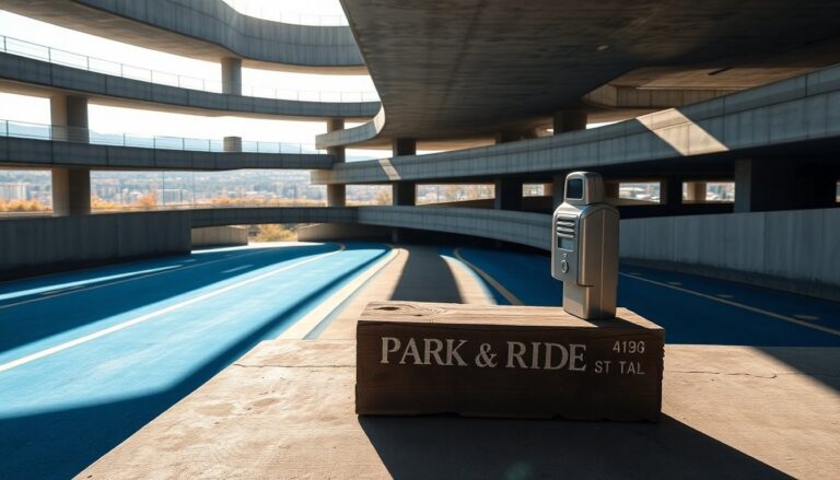 Parcheggiare a Perugia: consigli su parcheggi, strisce blu e park&ride