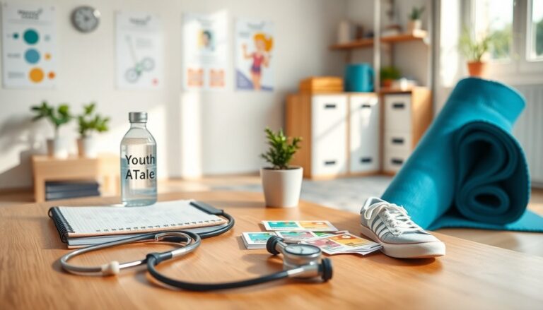 Percorso estivo al centro Dai per adolescenti con obesità e Dca