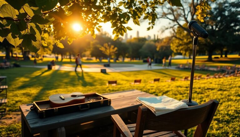 Programma estivo al Barton Park: Galimberti, Bruzzone, De André, Nazzi e Battista
