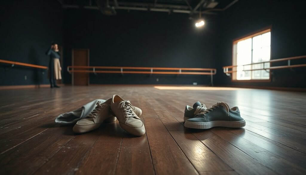 Programmazione di giugno su Tivùsat: coreografi internazionali in onda su Mezzo