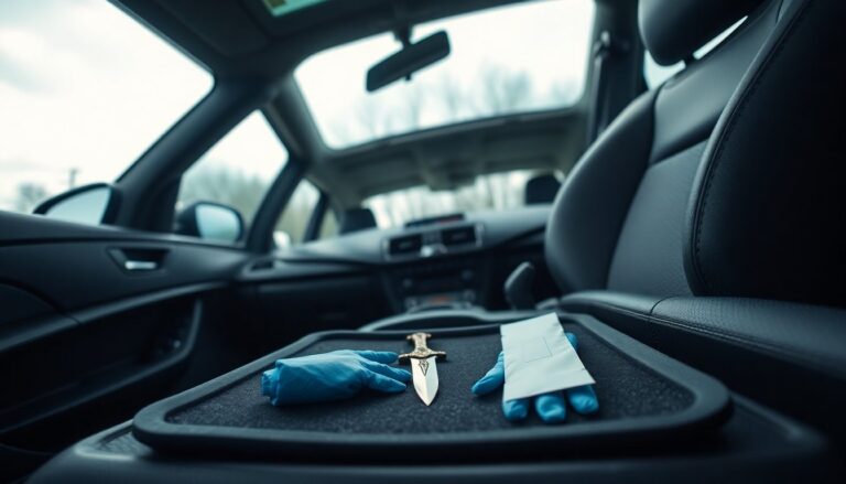 Pugnale nascosto in auto, Cassazione dichiara inammissibile il ricorso