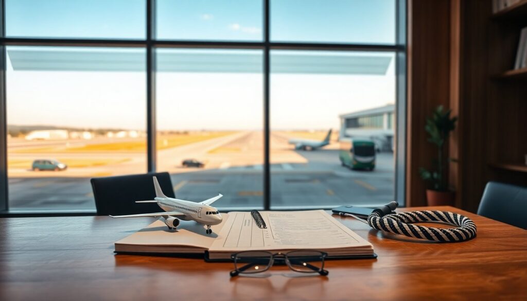 Ragnetti guida l’aeroporto di Perugia con l’obiettivo del milione di passeggeri