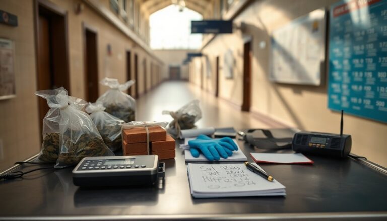 Sequestrati 350 grammi di hashish dopo l’arresto in stazione a Spoleto