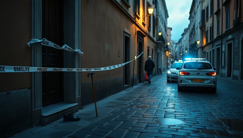 Tentata truffa a un 85enne: uomo arrestato e donna denunciata dopo l’intervento dei Carabinieri