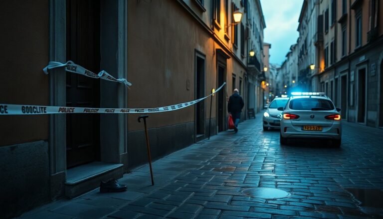 Tentata truffa a un 85enne: uomo arrestato e donna denunciata dopo l’intervento dei Carabinieri