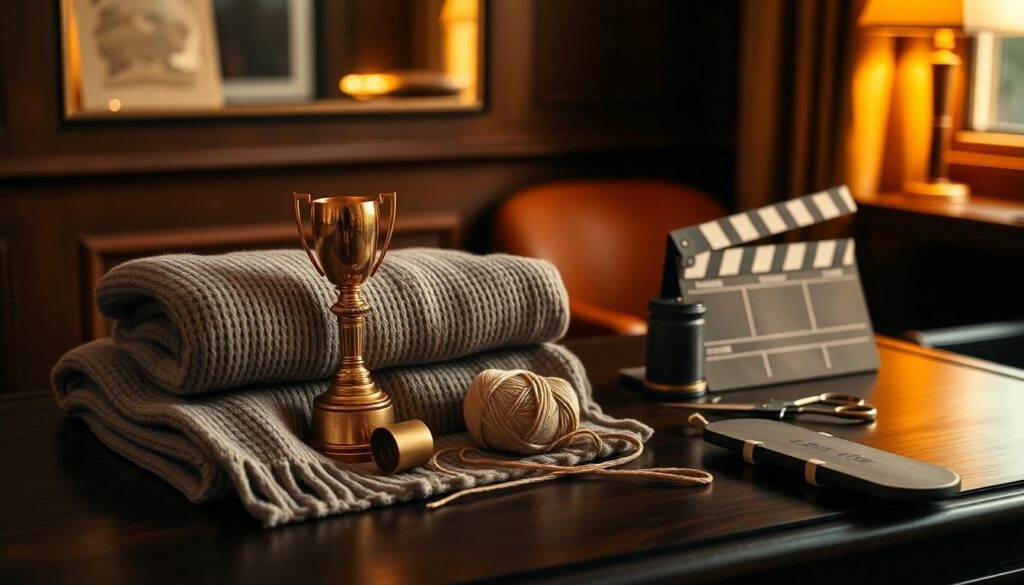 Tornatore riceve un Golden Globe per il documentario dedicato a Brunello Cucinelli