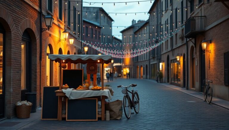 Visitare festival a Perugia: guida pratica per turisti e residenti