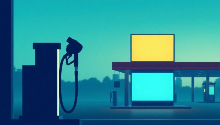Carburanti a Perugia: prezzi in linea con la media nazionale