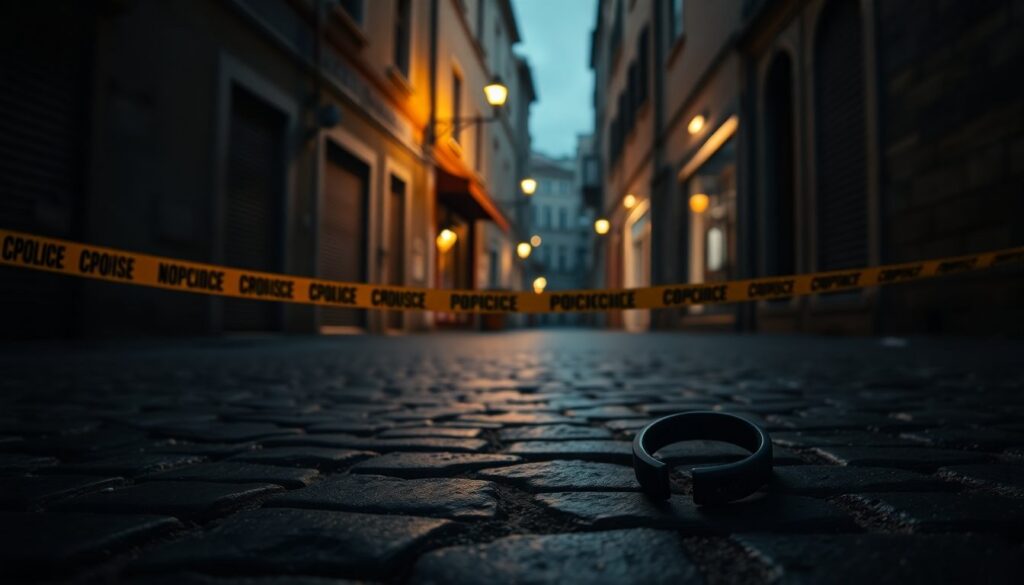 Arresti domiciliari per un 52enne di Terni: la scia di furti con spaccata