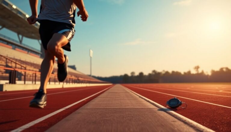 Atletica svelata: le 10 esami fondamentali per allenare con efficacia