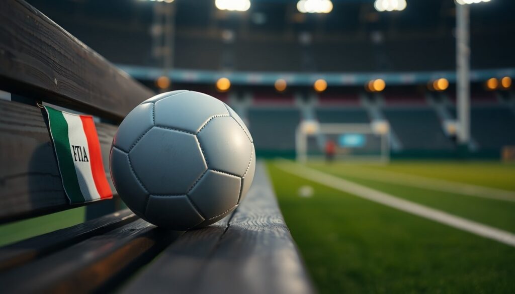Azzurri in campo a Creta: le parole del ct ad interim