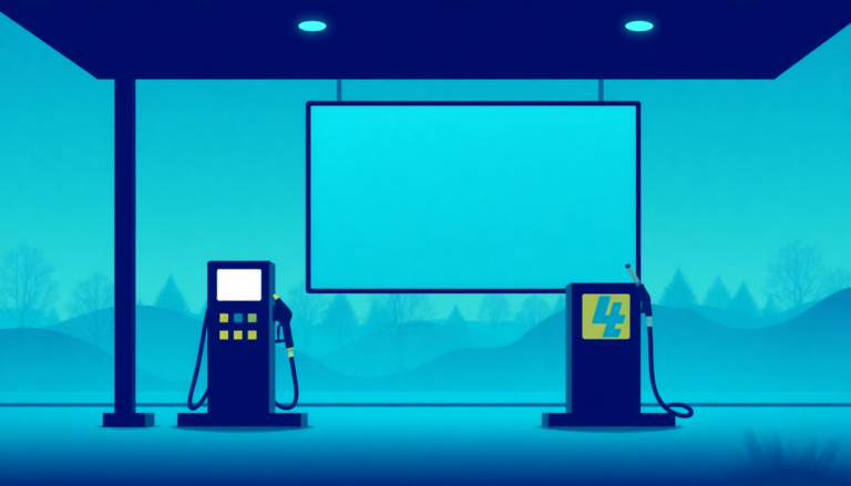 Benzina e diesel a Perugia: i prezzi di questa settimana
