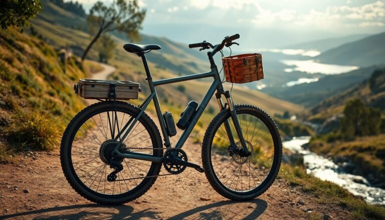 Bici per Trasimeno e Appennino: guida tra gravel, MTB e trekking