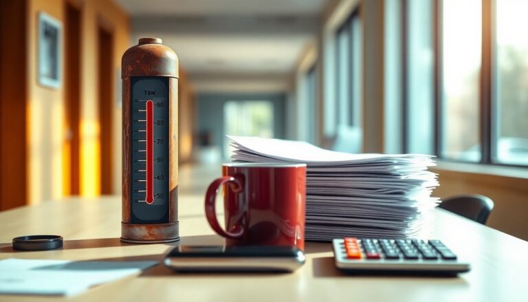 Caldo estremo: accesso alla cassa integrazione per le aziende colpite