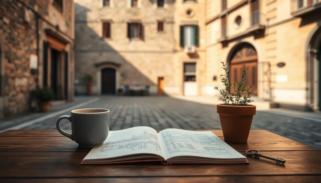 Casa a Perugia: investire nel centro storico senza inciampare
