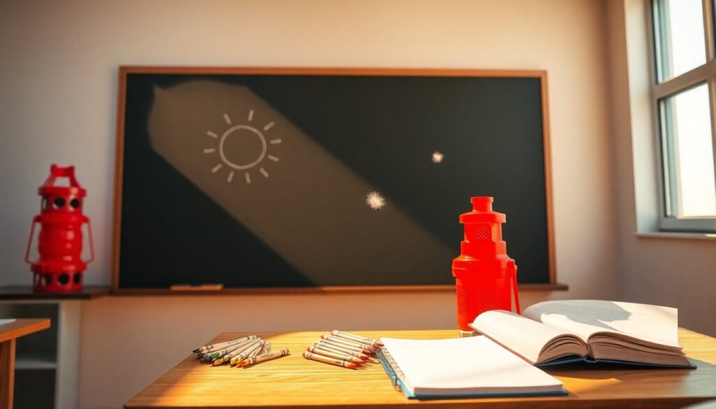 Chiusura anticipata per le scuole materne di Spoleto: ecco perché