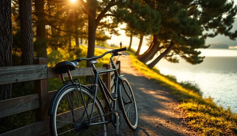 Ciclovia del Trasimeno: l’Umbria vince il Green Road Award 2026