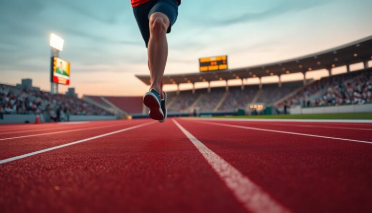 Come capire l’atletica: record, meeting e le categorie chiave