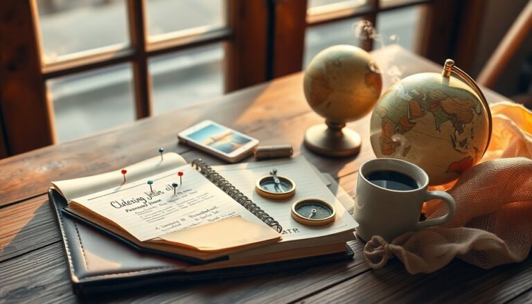 Come individuare la meta ideale in base ai tuoi bisogni