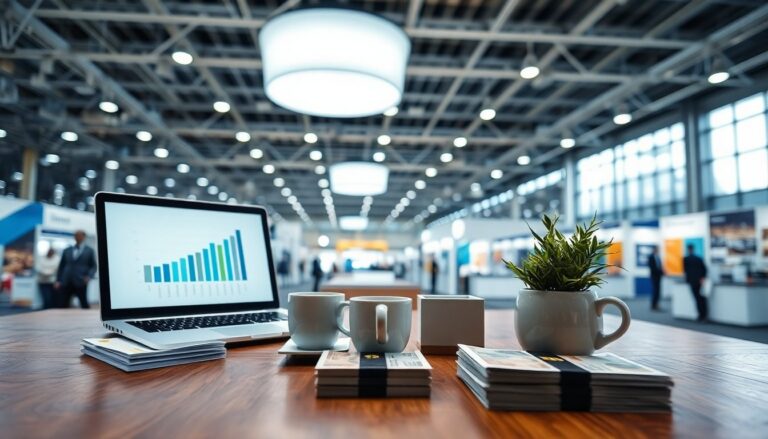Contributi per le fiere, la Regione Umbria destina risorse a sostegno delle Pmi