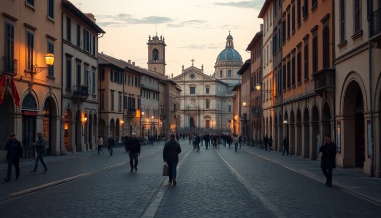Corpus Domini a Perugia: celebrazione serale e processione dal Duomo a San Domenico