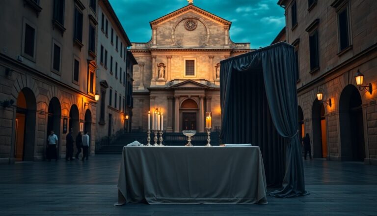 Corpus Domini a Perugia: la solennità e la processione in programma la sera del 4 giugno