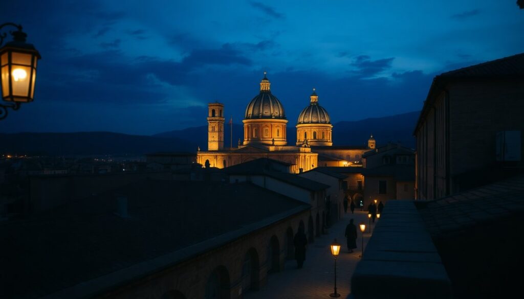Corpus Domini a Perugia: la solennità si sposta alla sera del giovedì