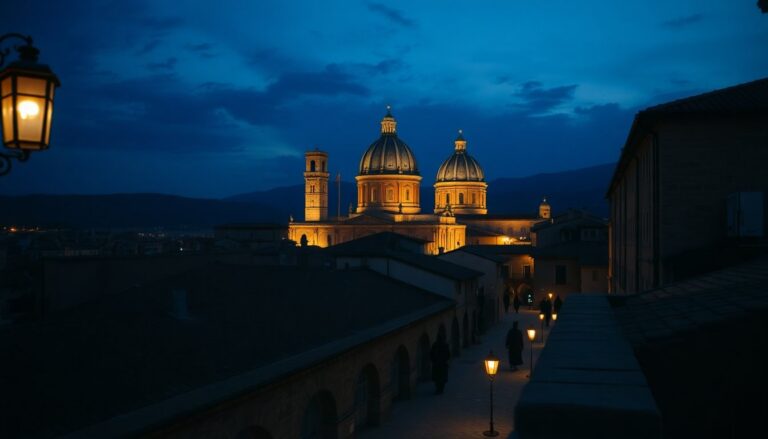 Corpus Domini a Perugia: la solennità si sposta alla sera del giovedì