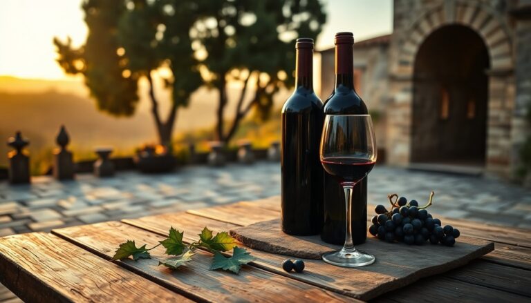 Estate 2026: Le Notti del Vino in Umbria tra degustazioni e cultura