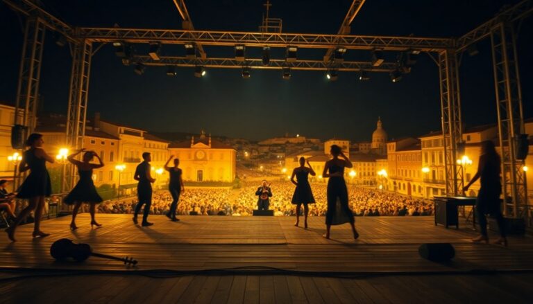 Eventi culturali a Perugia: performance, danza e musica per la Festa europea della musica 2026
