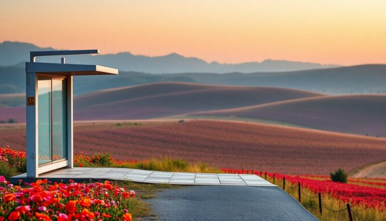 Fioritura Castelluccio di Norcia 2026: orari navette e regole per visitatori