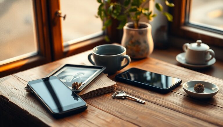 Foto intime condivise: la giornalista presenta una denuncia dopo messaggi anonimi su whatsapp