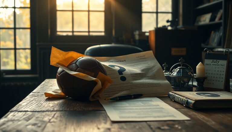 Grifo in bilico: la società, il mercato e le ombre sul futuro