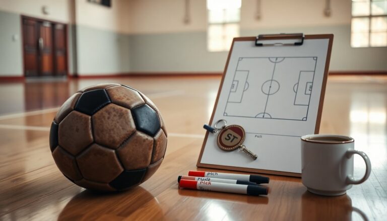 Guida al calcio a Perugia: campi, costi, scuole e tornei