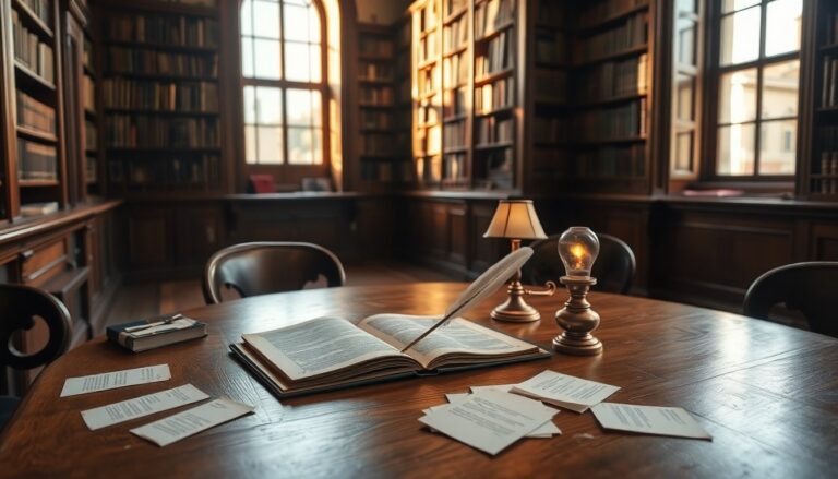 Guida evergreen a Perugia: biblioteche, archivi e spazi studio